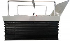 移動型無障礙升降平臺 移動型無障礙升降平臺