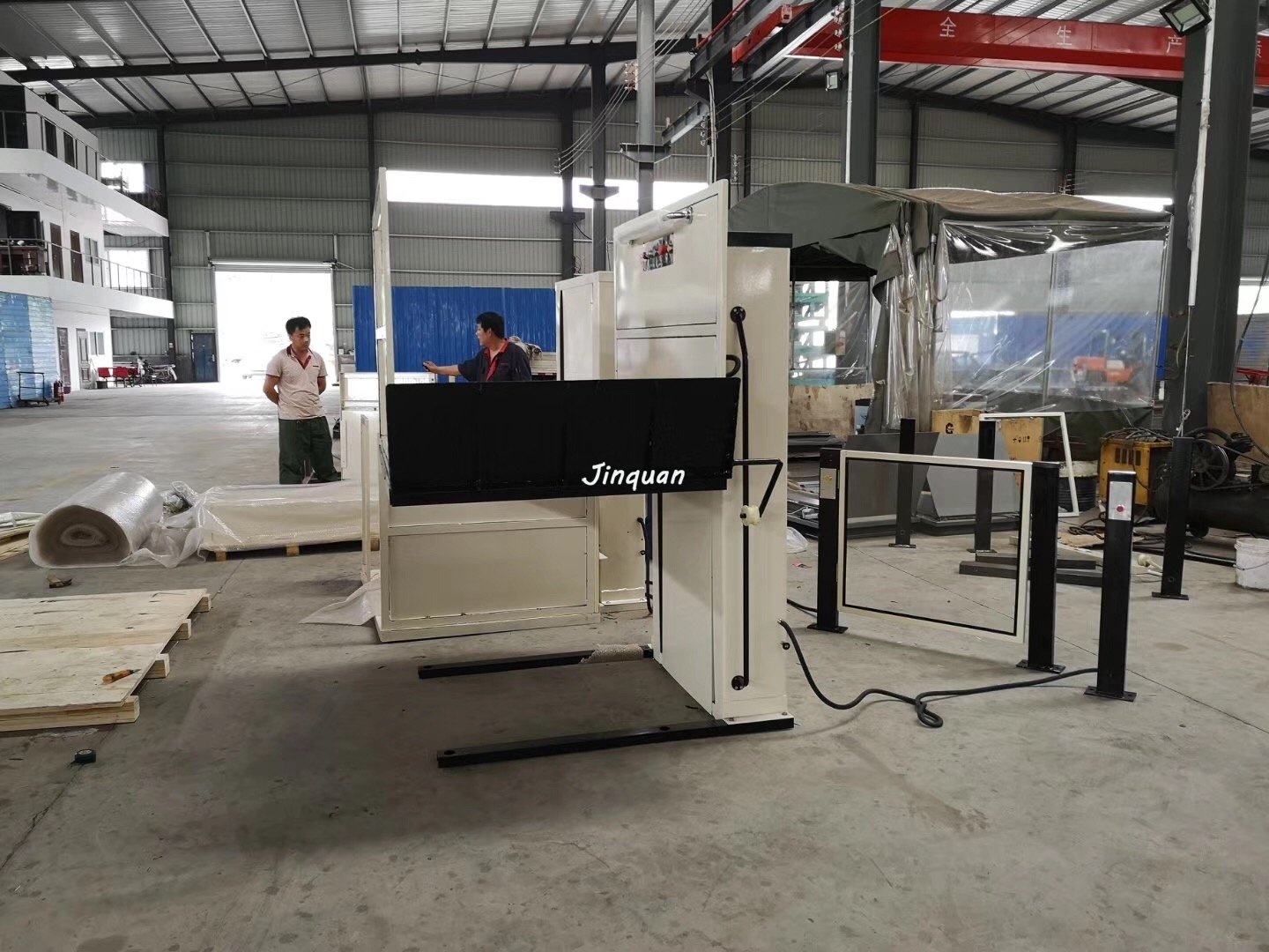 殘疾人升降機(jī)